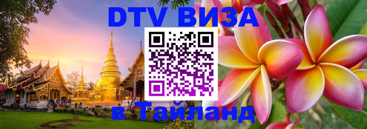 Цены на DTV визу в Таиланд — пакеты услуг, достаточно даже паспорта - Хабаровск  09.01.2026 